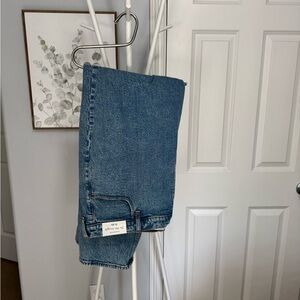 Abercrombie & Fitch 90’s Straight Leg